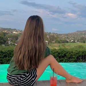 Meet your Posher, Mckenzie